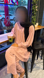 Pink Set