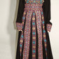 Palestinian Thobe