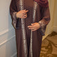 Amal (أمل) Plum