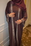 Amal (أمل) Plum