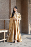 Nawal (نوال) Yellow