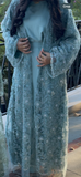 Jawhara (جوهرة) Sky Blue