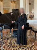 Soraya (ثريا) Black