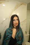 Pashminas double sided