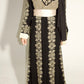 Palestinian Thobe