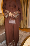 Ayana (أيانا) Brown