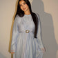 Rosalie Dress – Baby Blue