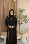 Minnah (منة) Black