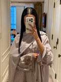 Lamya (لمياء) Pink