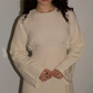 Isla Linen Dress – Sand
