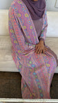 Lama (لمى) purple