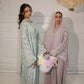 Farah (فرح) Pink