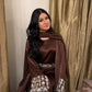 Zaina (زينة) Brown