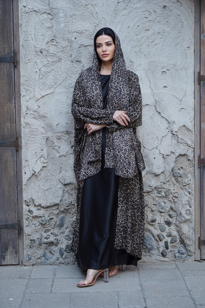 Cheetah (فهد)