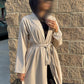 Zaina (زينة) Light Pink
