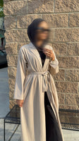 Zaina (زينة) Light Pink