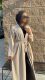 Zaina (زينة) Light Pink