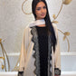 Shamma (شمة) Butter Yellow