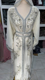 White Kaftan