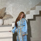 Kaftan Dress