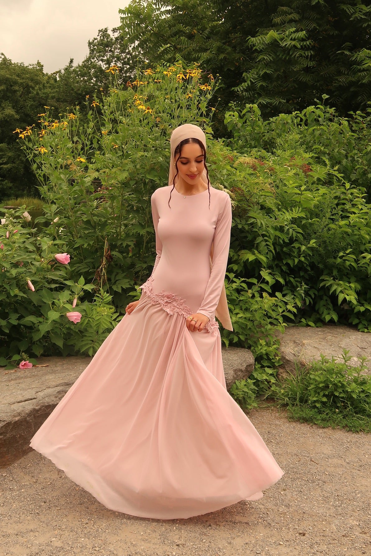 Noelle Pink