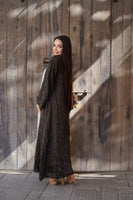 Sadeen (سدين) Olive Green