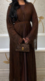 Hana (هناء) Brown
