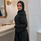 Soraya (ثريا) Green