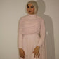 Amira Dress – Pink