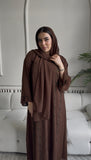 Farida (فريدة) Brown