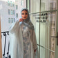 Nayela (نايلة) Blue