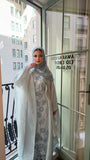 Nayela (نايلة) Blue
