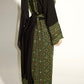 Palestinian Thobe