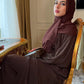 Azhar (أزهار) Brown