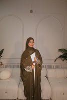 Najiyah ناجية