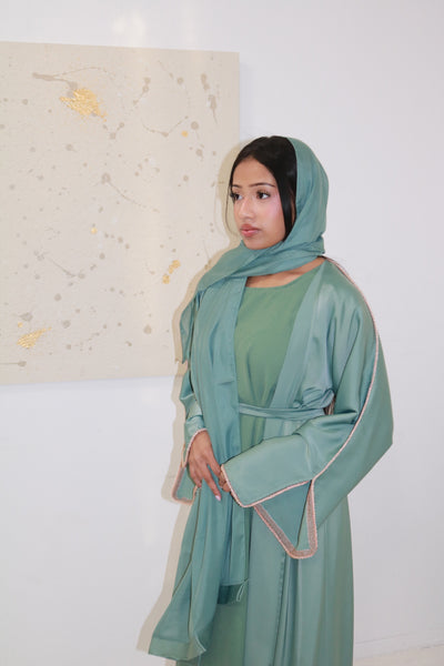 Eman (إيمان) Mint
