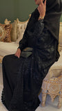 Yasmin (ياسمين) Black