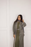 Nadia (ناديا) Olive Green