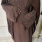 Aseefa (عسيفة) Brown