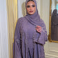 Naira (نيرة) Purple