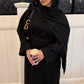 Basmah‎ (بسمة) Black