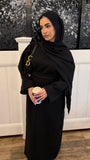 Basmah‎ (بسمة) Black