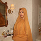 Aaliya (عالية ) Mustard