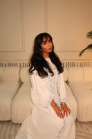 Yara (يارا ) White
