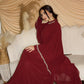 Linnea - Maroon