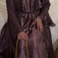 Amira (أميرة) Purple