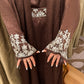 Zaina (زينة) Brown