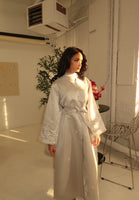 Jumana (جمانة) Sage Green