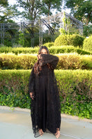 Jawhara (جوهرة) Black