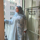 Nayela (نايلة) Blue